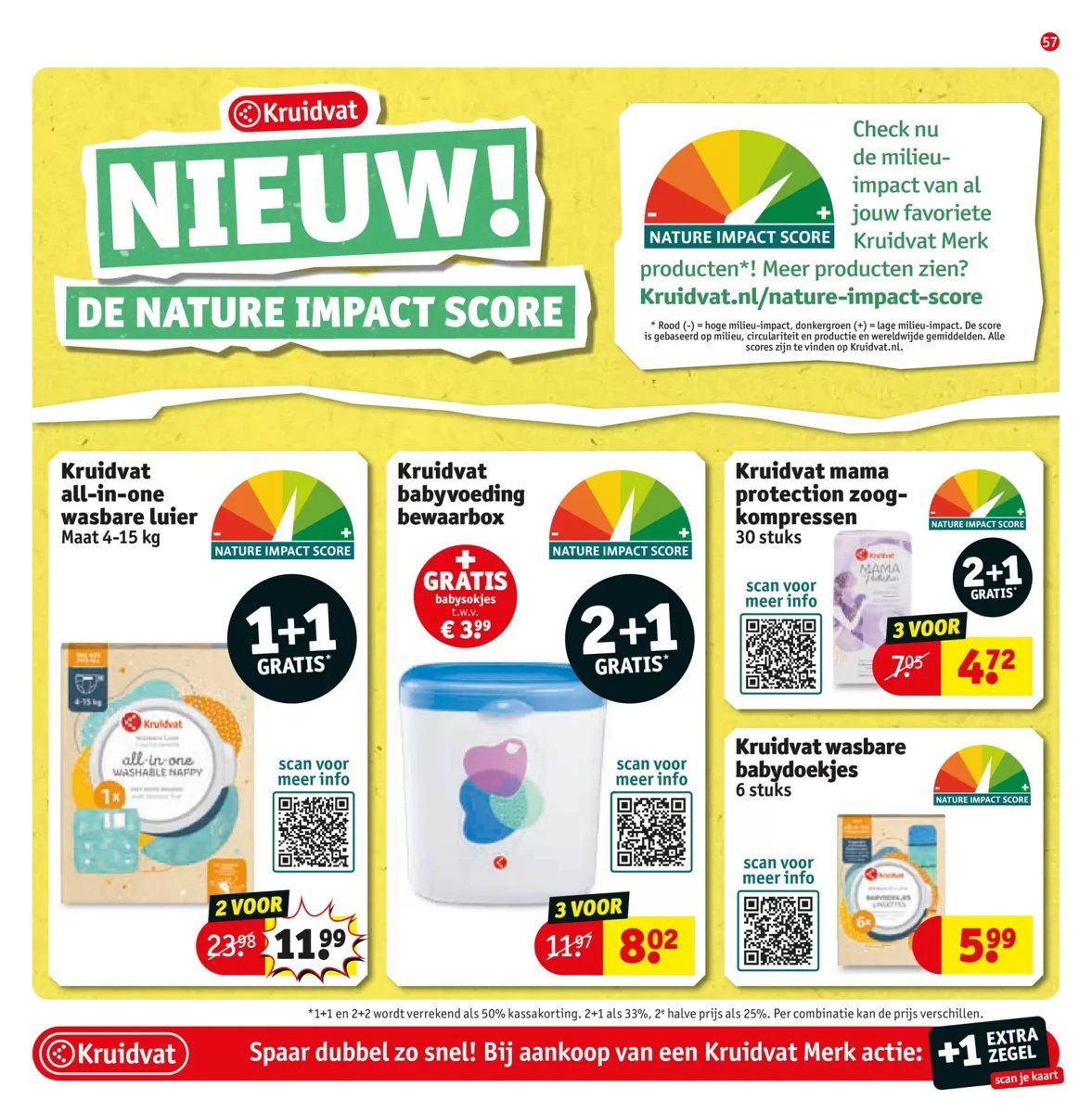 Kruidvat folder – pagina 80