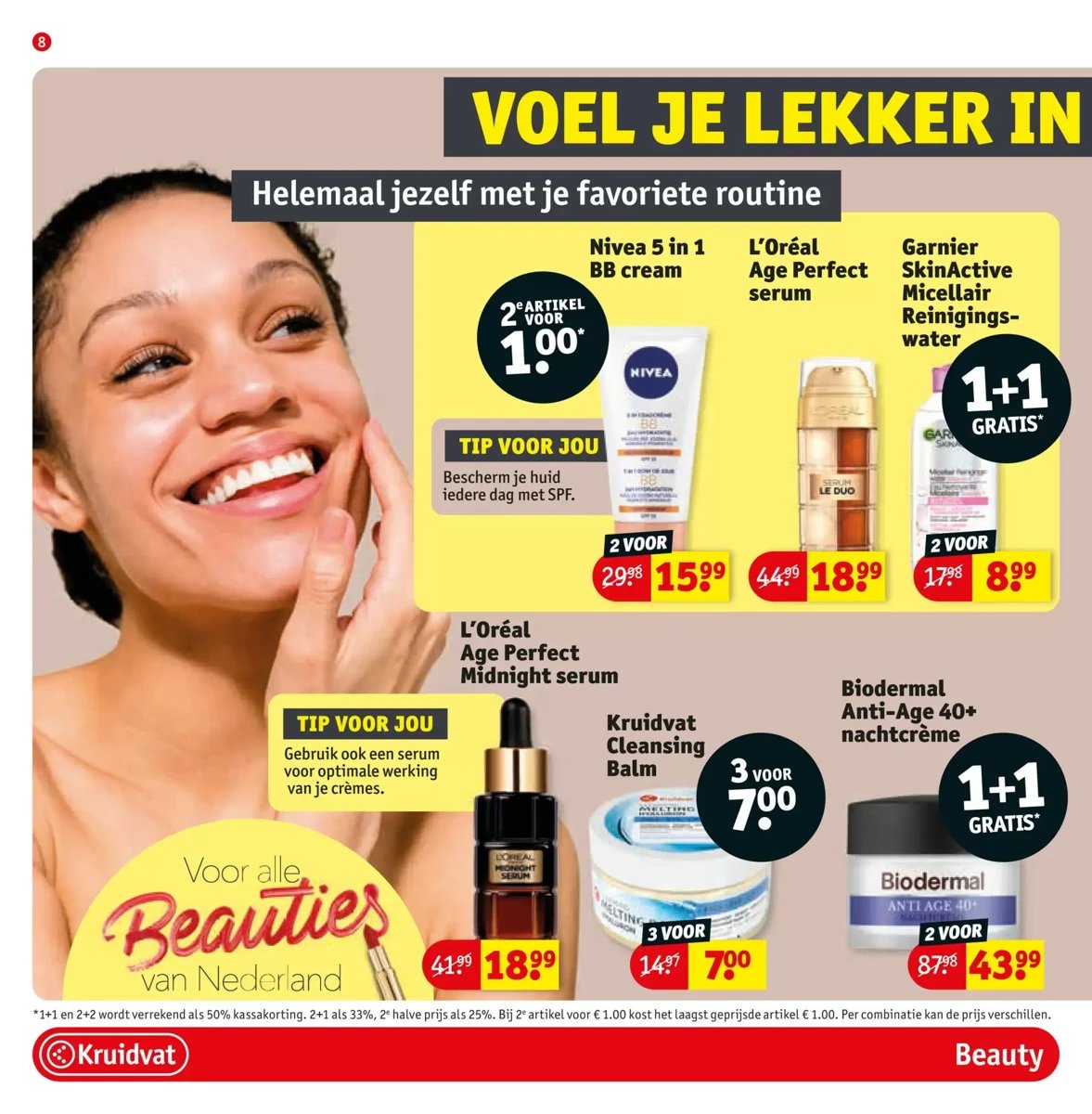 Kruidvat folder – pagina 24