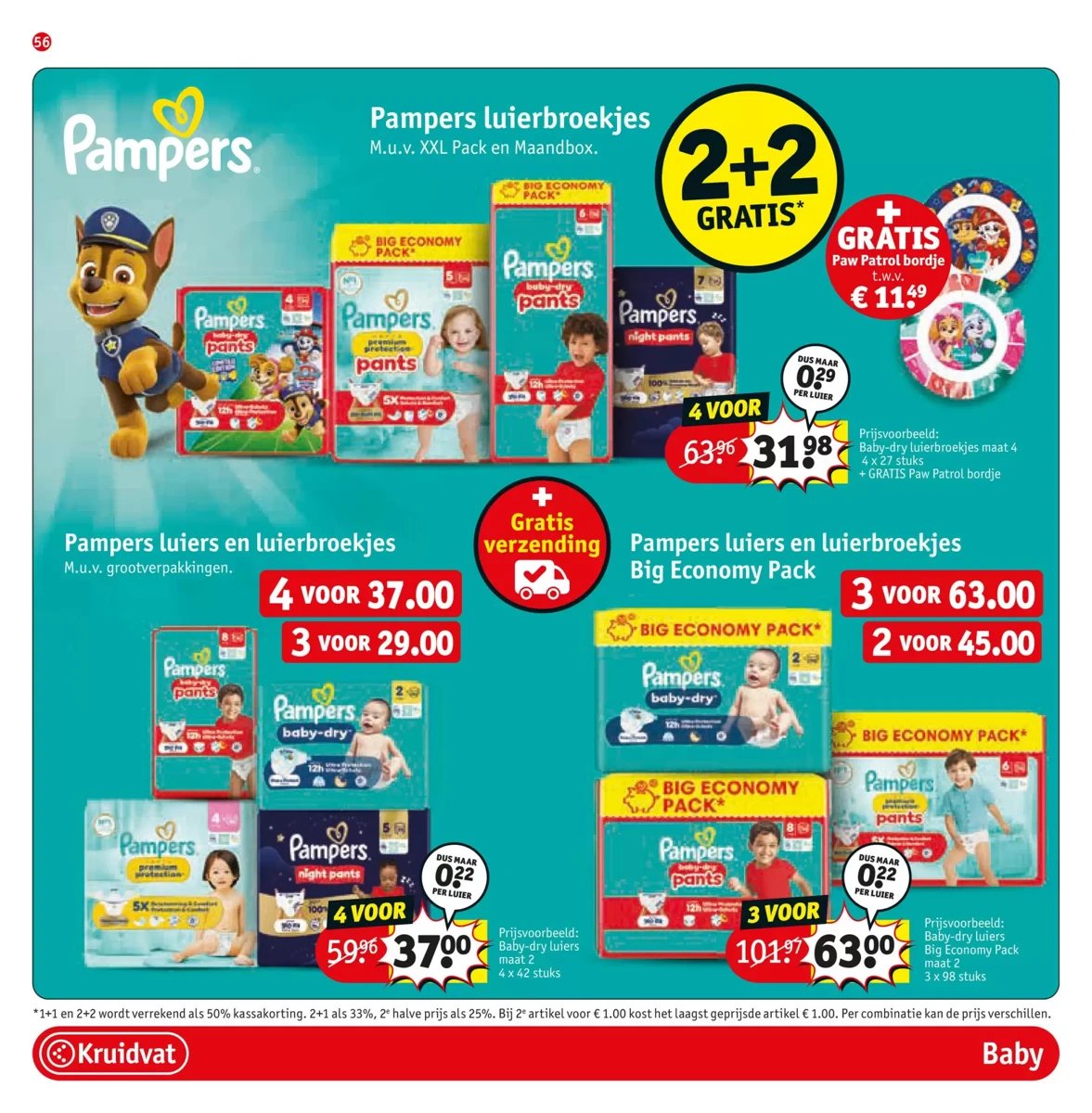 Kruidvat folder – pagina 79