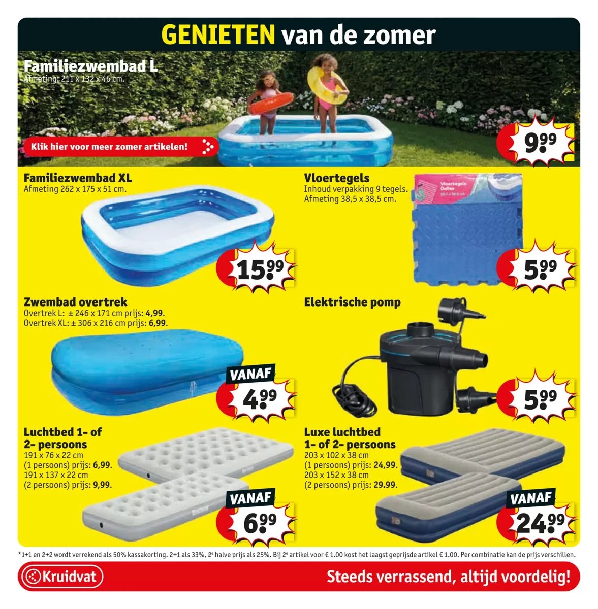 Kruidvat folder – pagina 92
