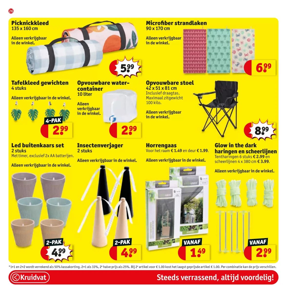Kruidvat folder – pagina 47