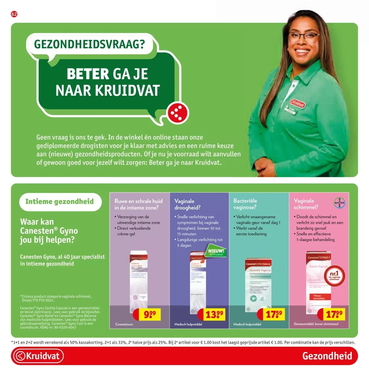 Kruidvat folder – pagina 94