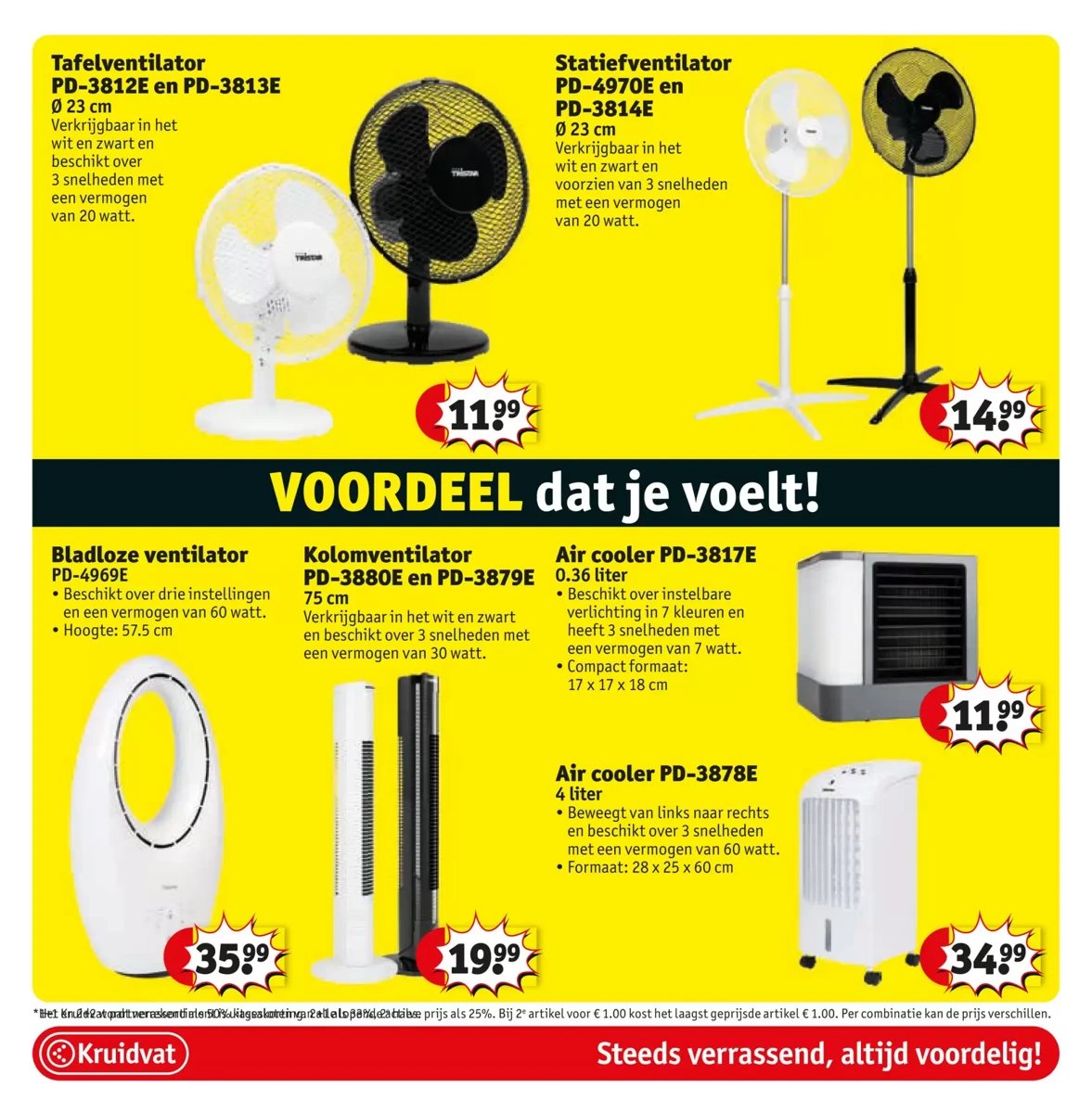 Kruidvat folder – pagina 43