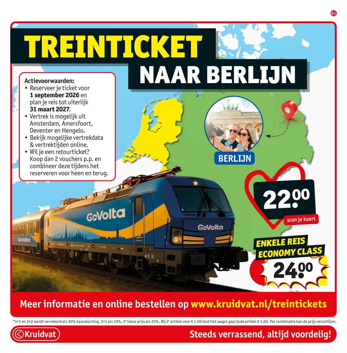 Kruidvat folder – pagina 91