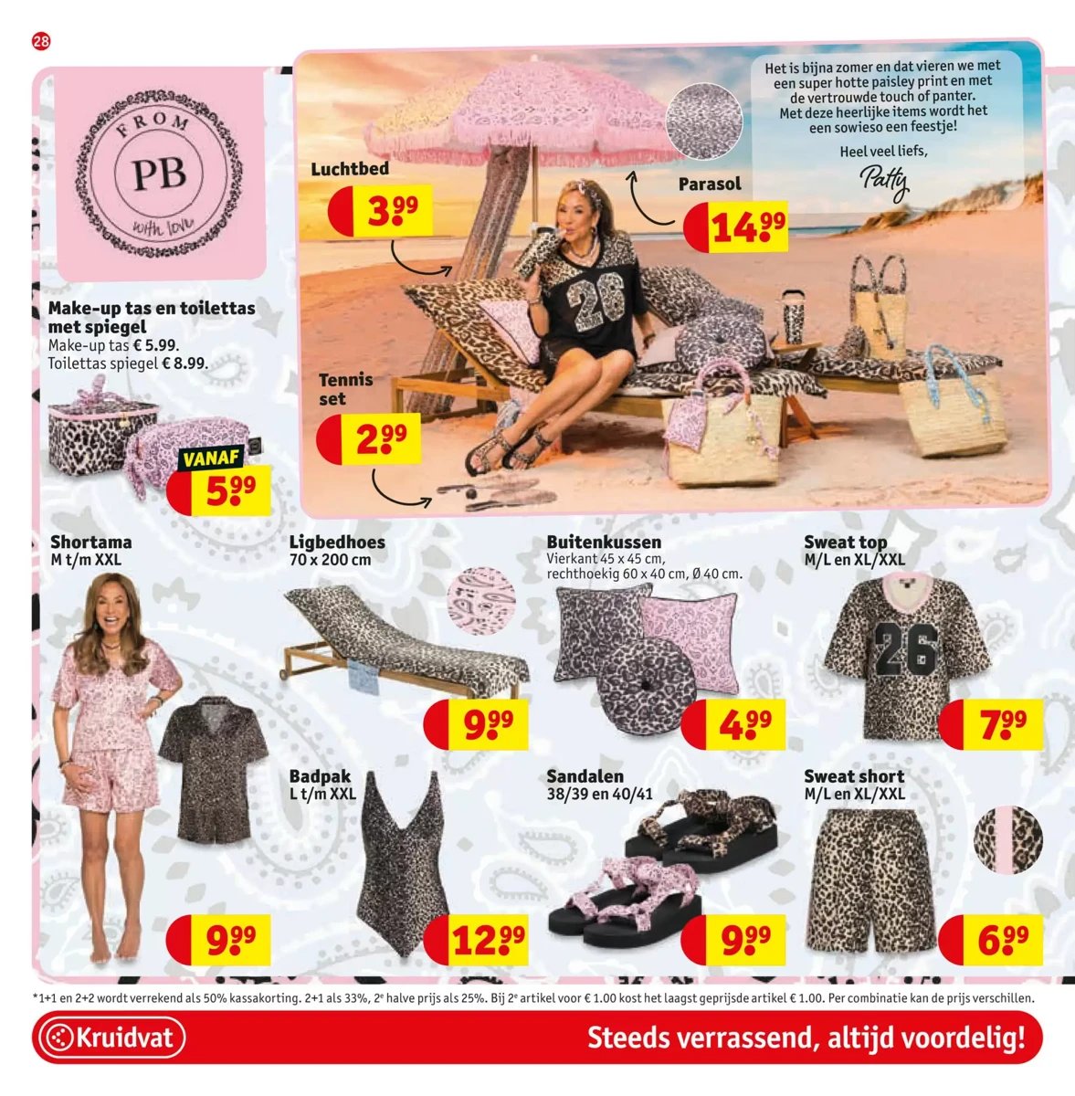 Kruidvat folder – pagina 49