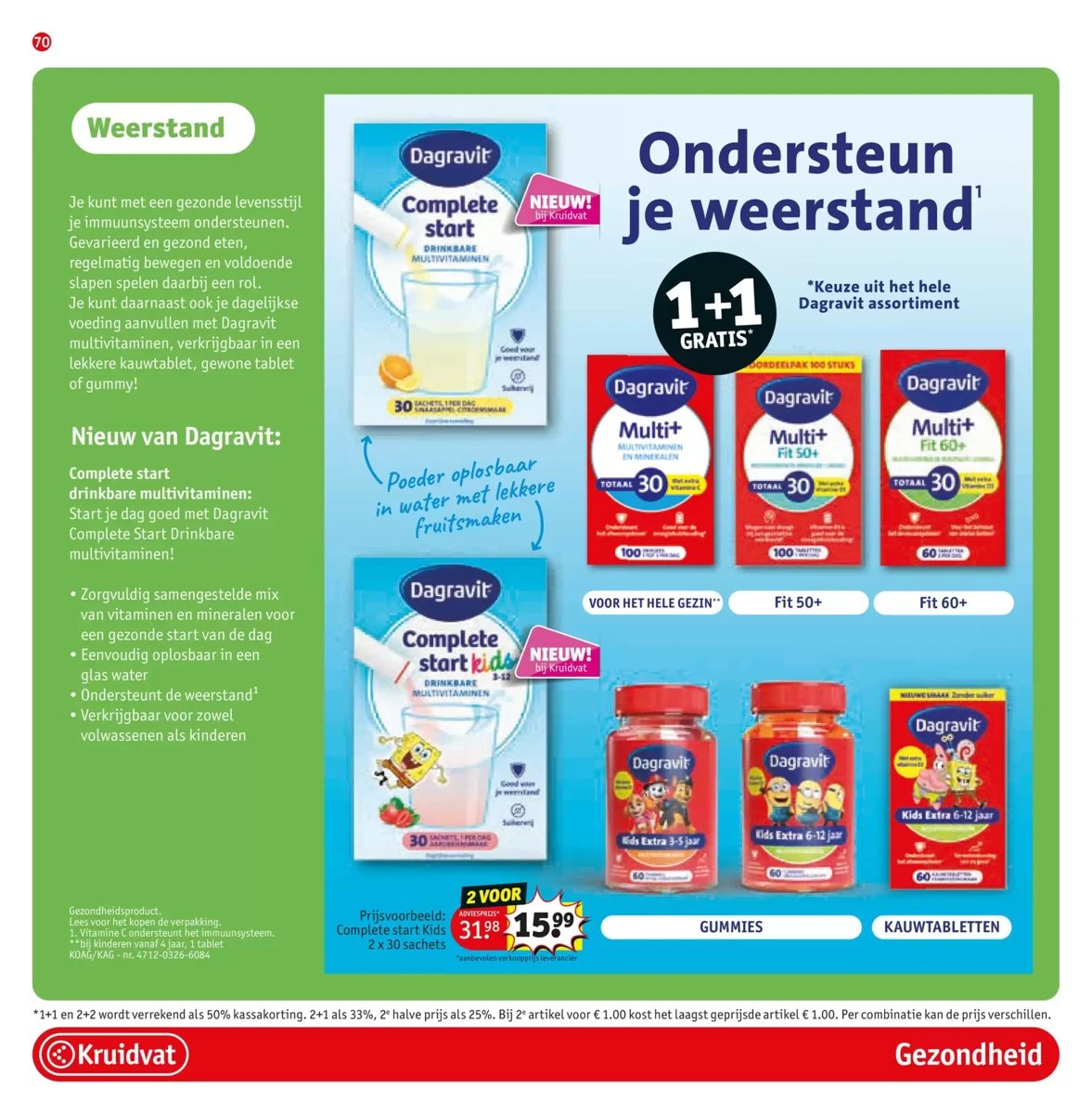 Kruidvat folder – pagina 102