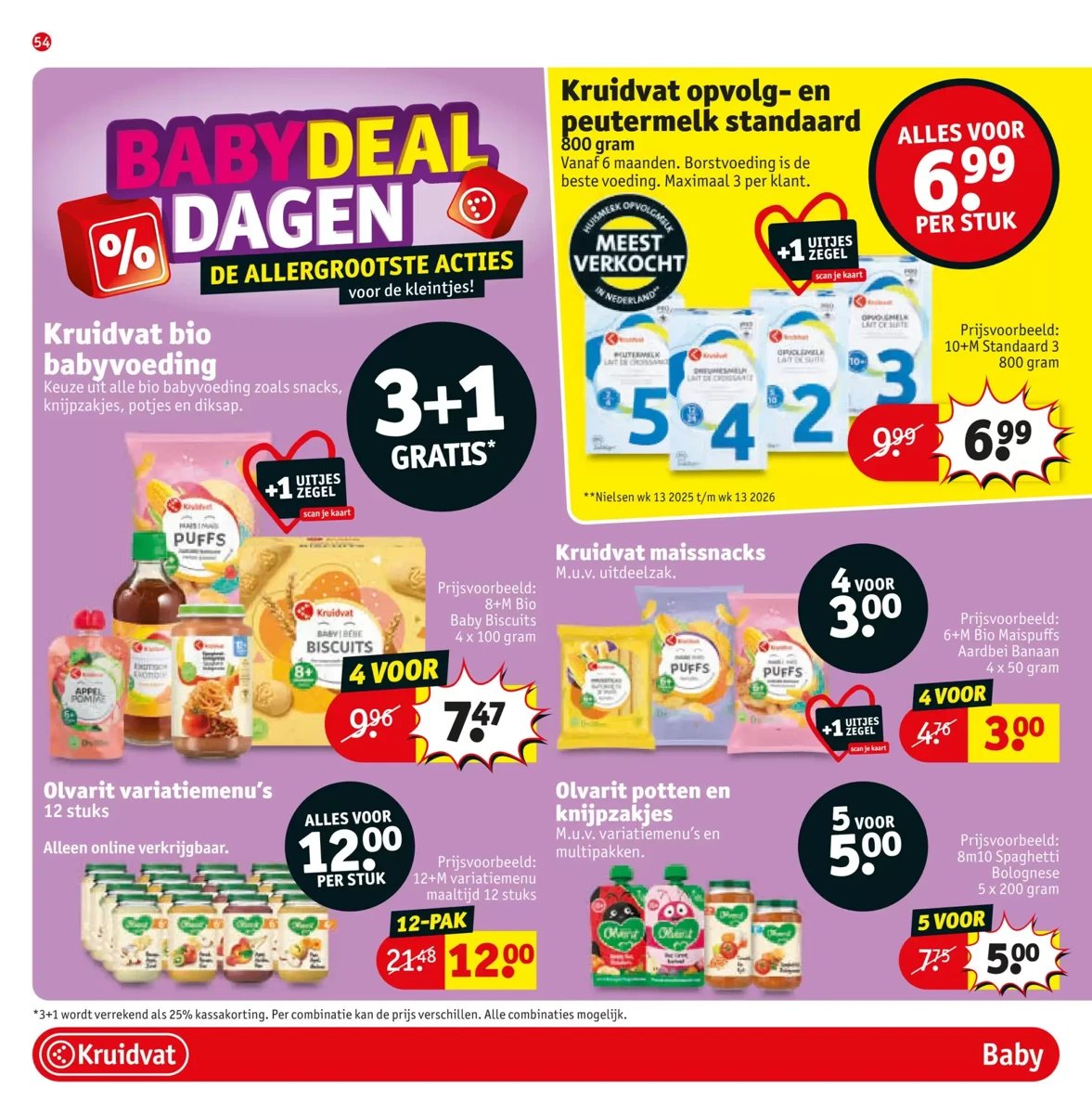 Kruidvat folder – pagina 77