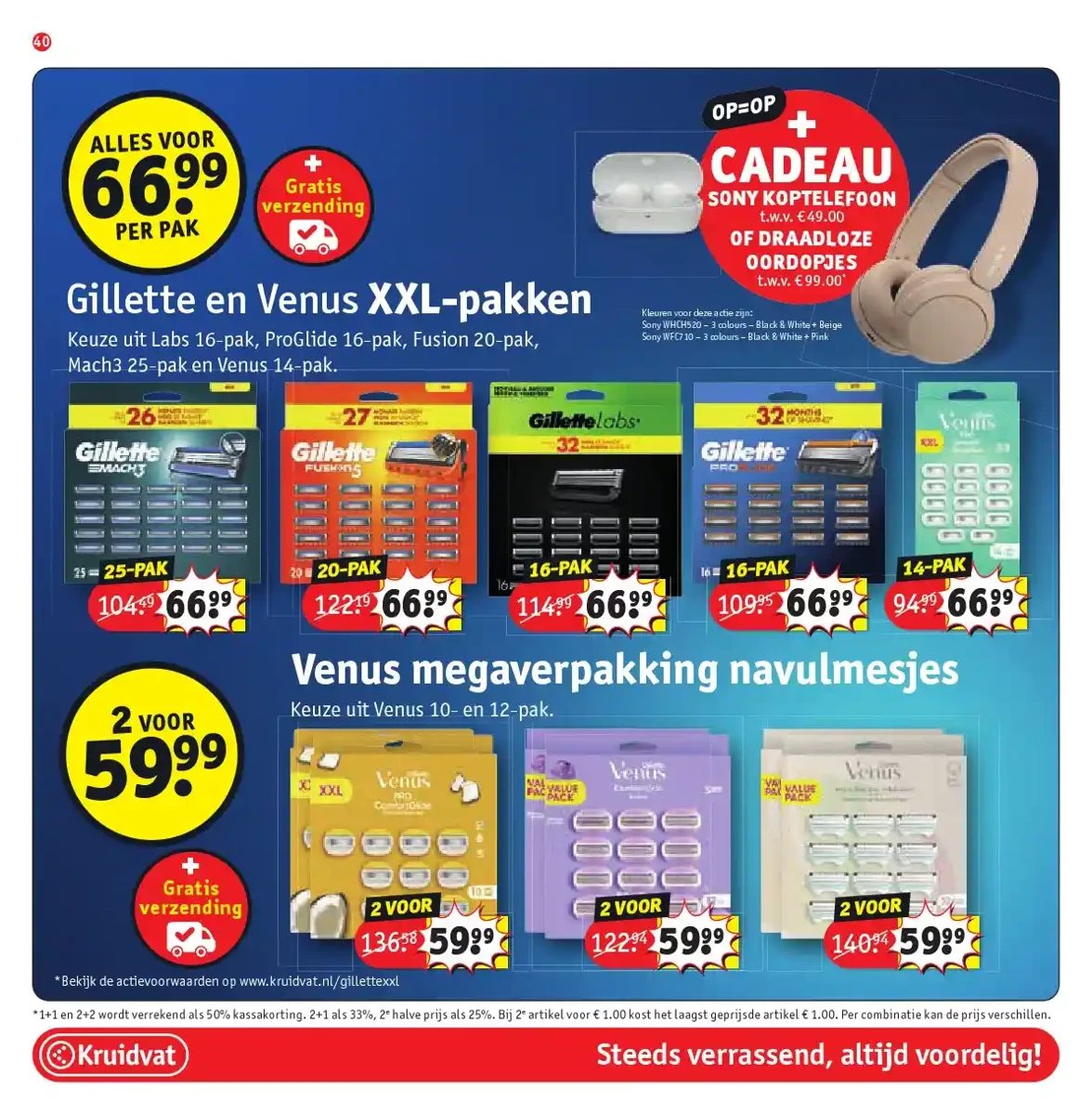 Kruidvat folder – pagina 42