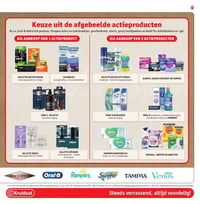 KING C. GILLETTE aanbieding bij Kruidvat – geldig van 27.01.2026 t/m 08.02.2026