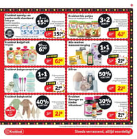 Difrax aanbieding bij Kruidvat – geldig van 27.01.2026 t/m 08.02.2026