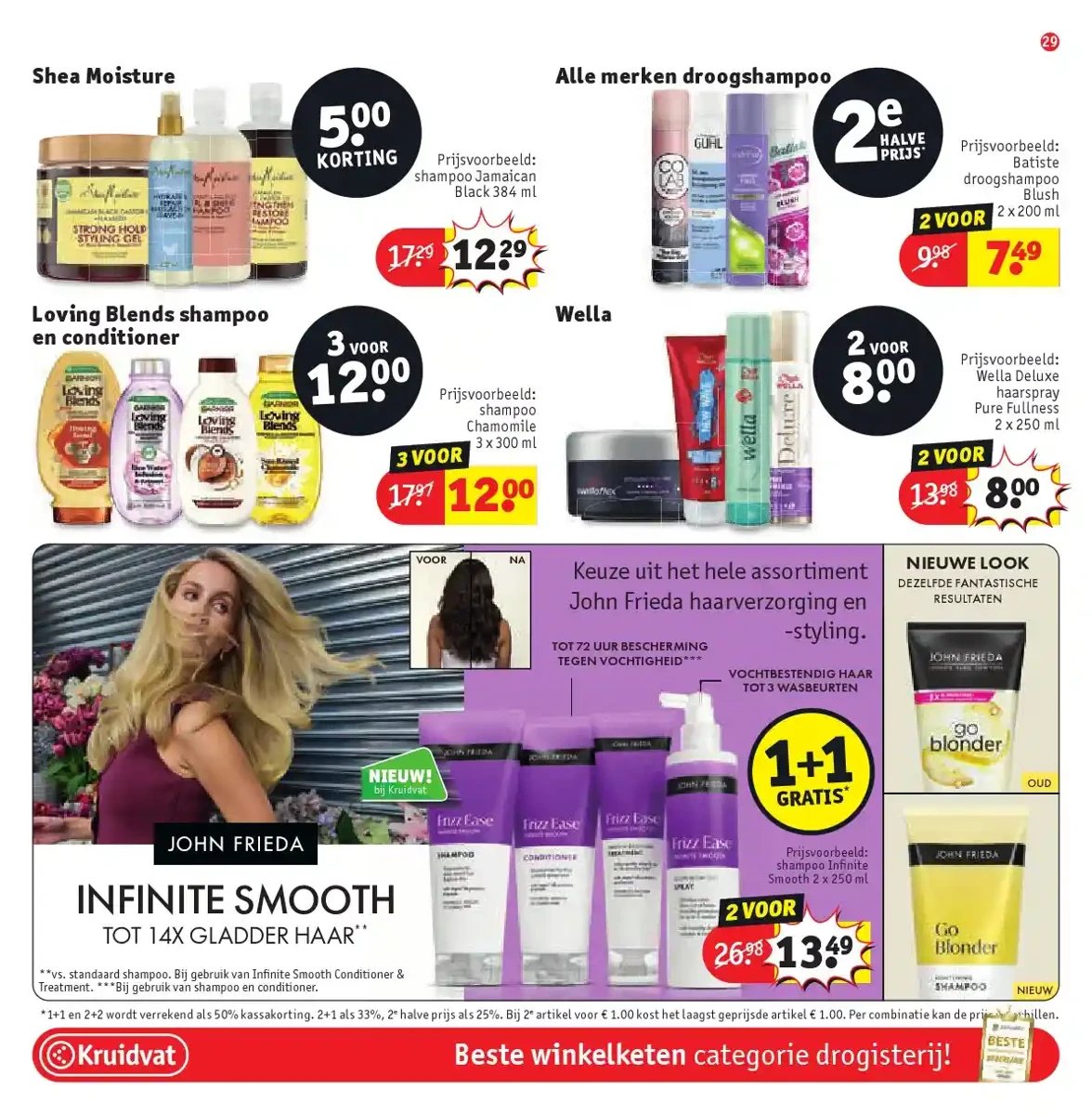 Kruidvat folder – pagina 31