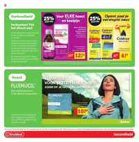 Coldrex Neusspray 4-in-1 aanbieding bij Kruidvat – geldig van 27.01.2026 t/m 08.02.2026