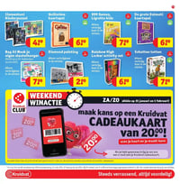 Rainbow High Locker activity set aanbieding bij Kruidvat – geldig van 27.01.2026 t/m 08.02.2026