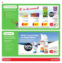 Prospan hoestsiroop 100 ml aanbieding bij Kruidvat – geldig van 27.01.2026 t/m 08.02.2026