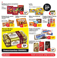Lu Tuc aanbieding bij Kruidvat – geldig van 27.01.2026 t/m 08.02.2026