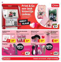 Satisfyer aanbieding bij Kruidvat – geldig van 27.01.2026 t/m 08.02.2026