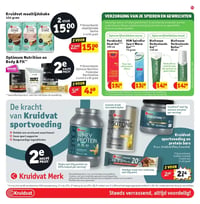 Biofreeze Verkoelende Roller aanbieding bij Kruidvat – geldig van 27.01.2026 t/m 08.02.2026