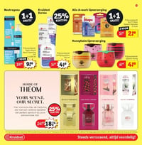 Neutrogena Hydro Boost Aqua Cleansing Gel aanbieding bij Kruidvat – geldig van 27.01.2026 t/m 08.02.2026