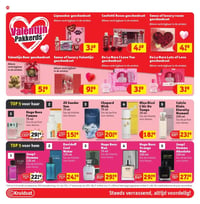 Lipmasker geschenkset aanbieding bij Kruidvat – geldig van 27.01.2026 t/m 08.02.2026