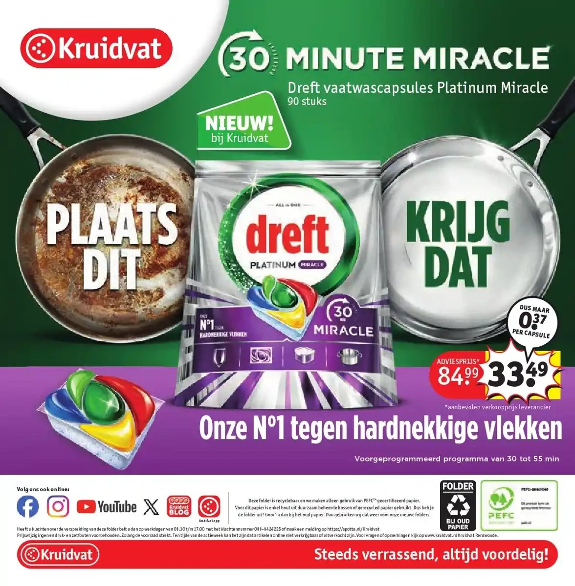 Kruidvat folder – pagina 94