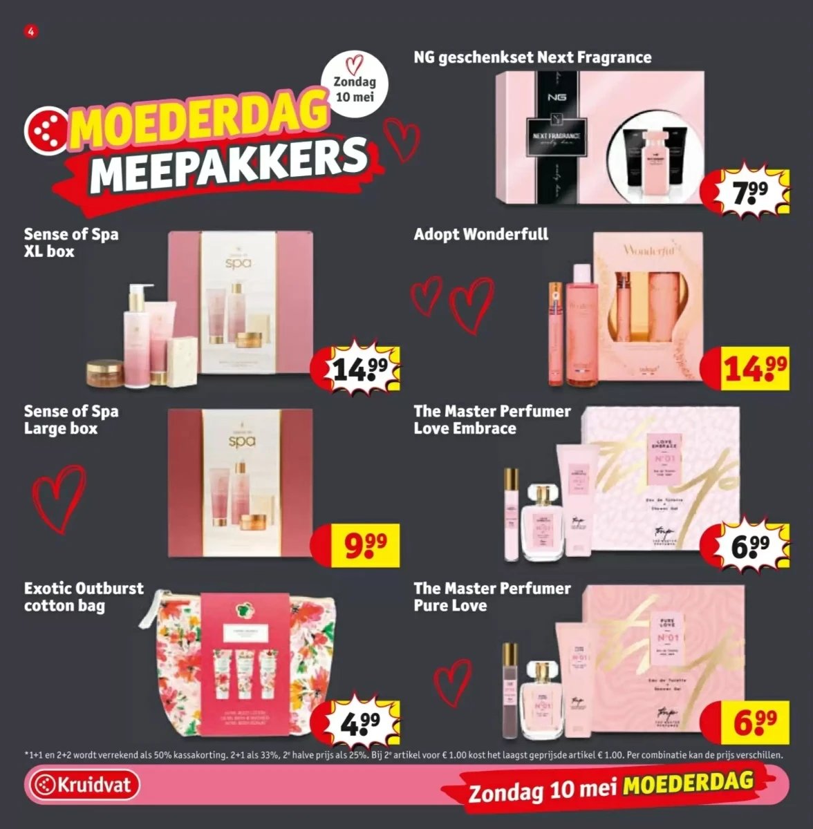 Kruidvat folder – pagina 4