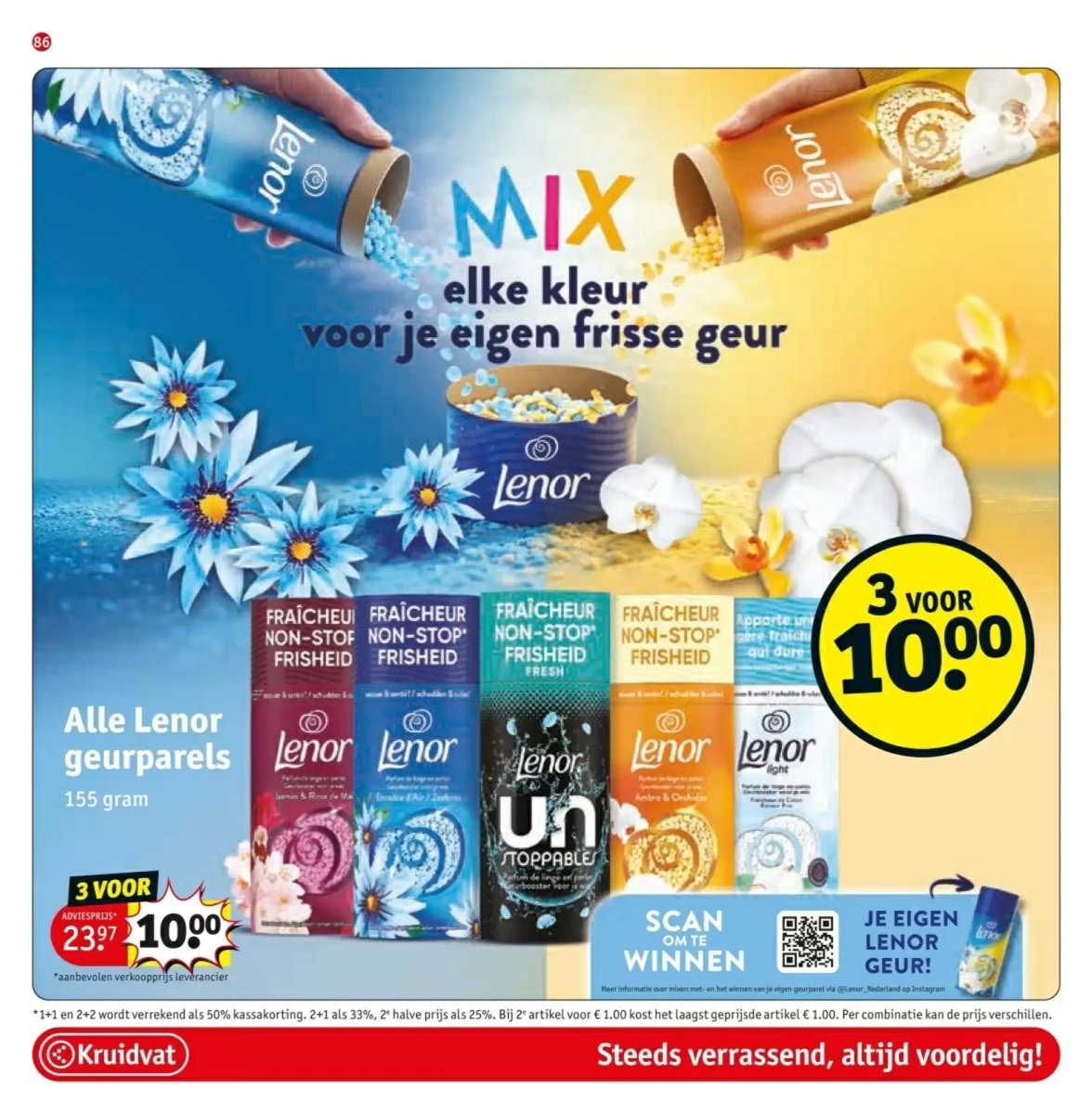 Kruidvat folder – pagina 94
