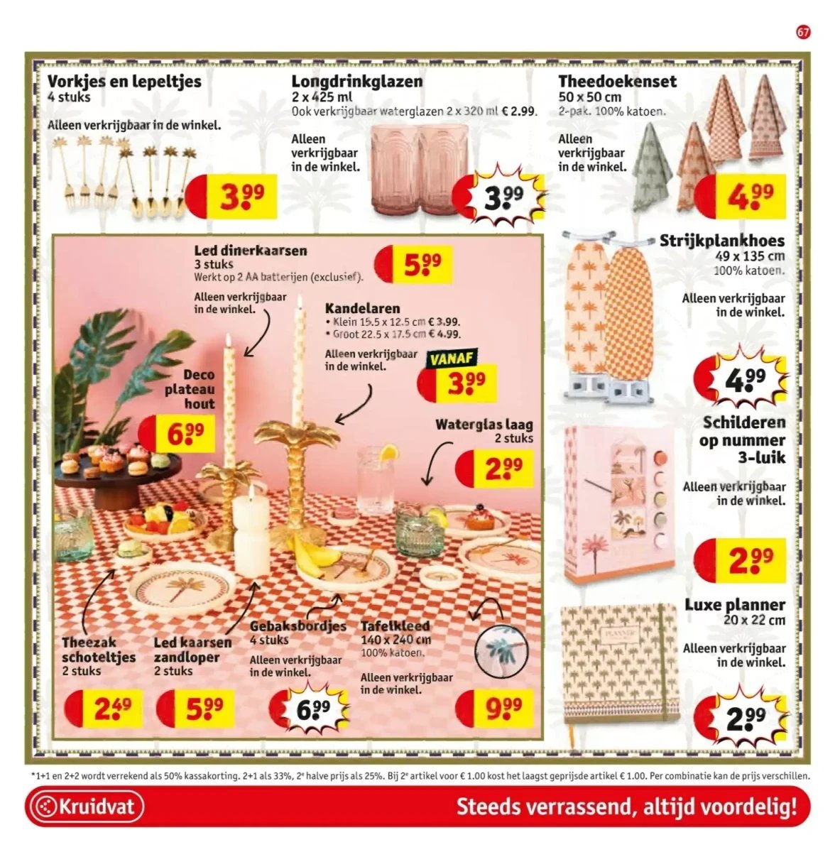 Kruidvat folder – pagina 73