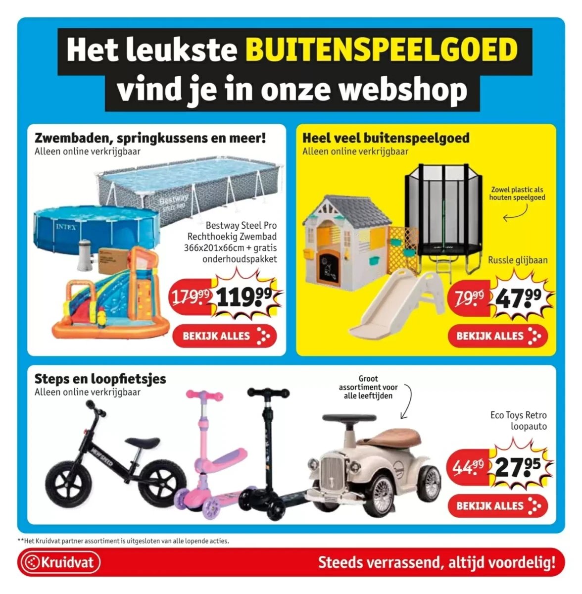 Kruidvat folder – pagina 71