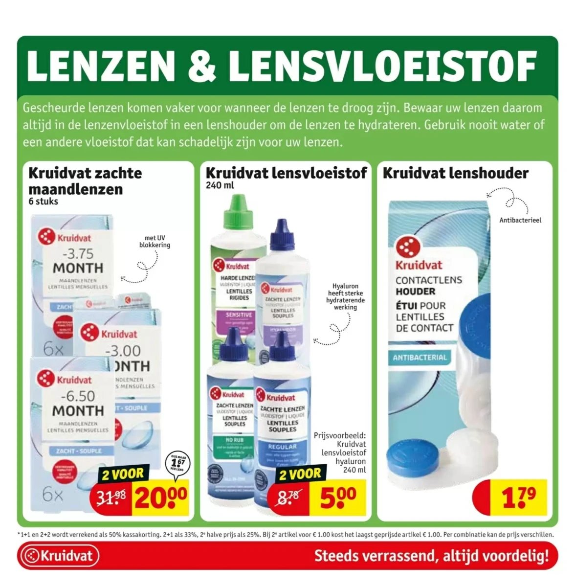 Kruidvat folder – pagina 88