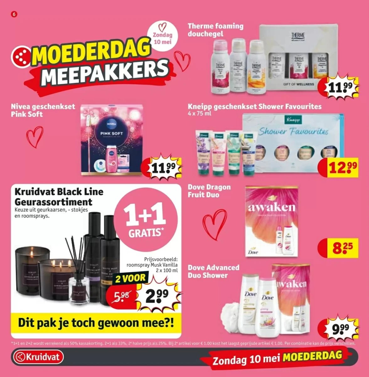 Kruidvat folder – pagina 6
