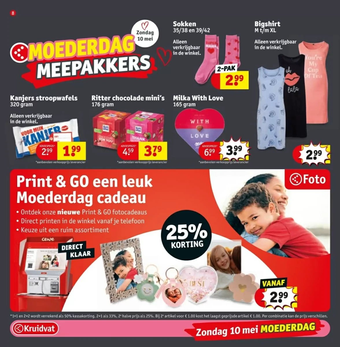 Kruidvat folder – pagina 8