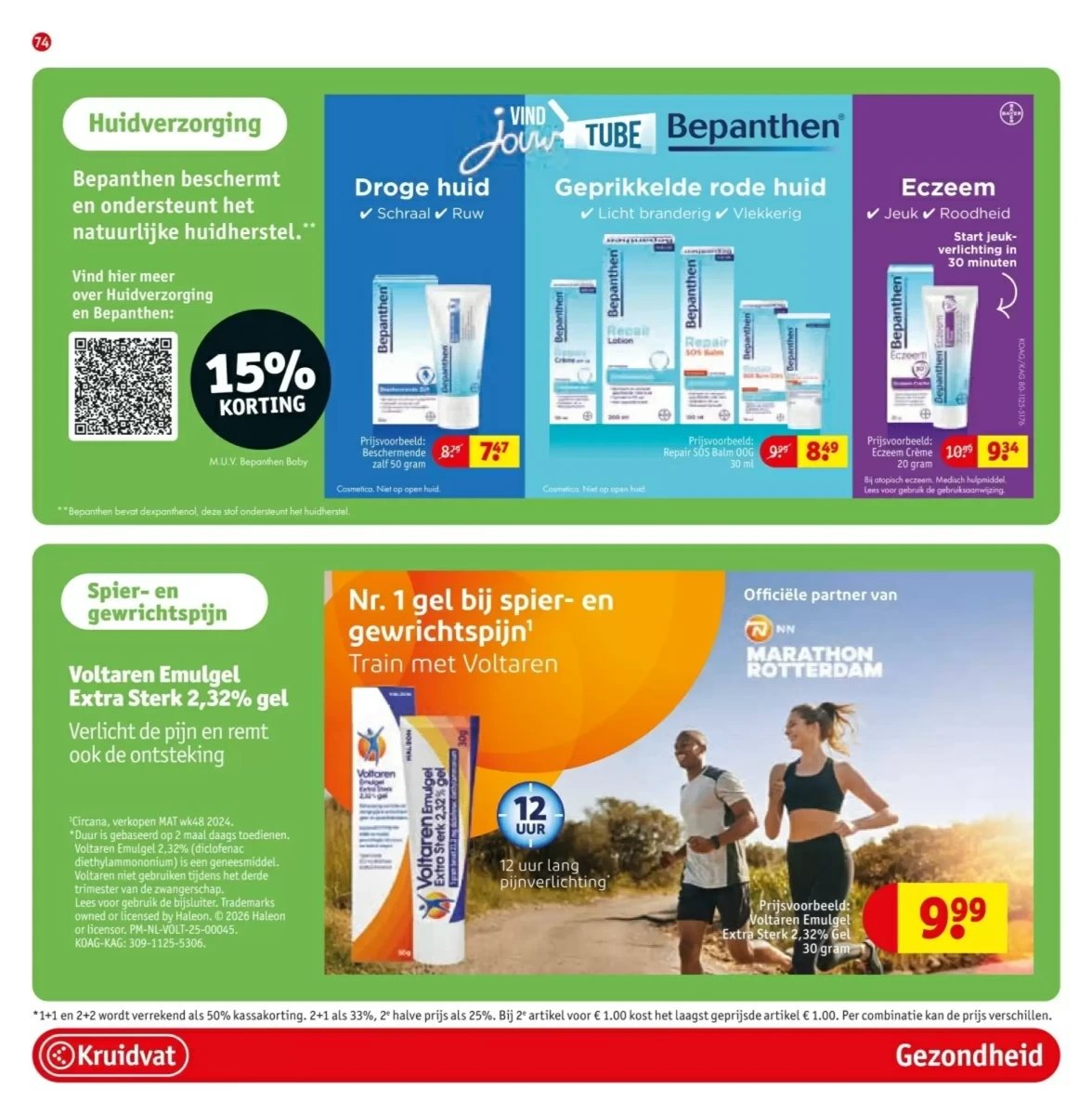 Kruidvat folder – pagina 80