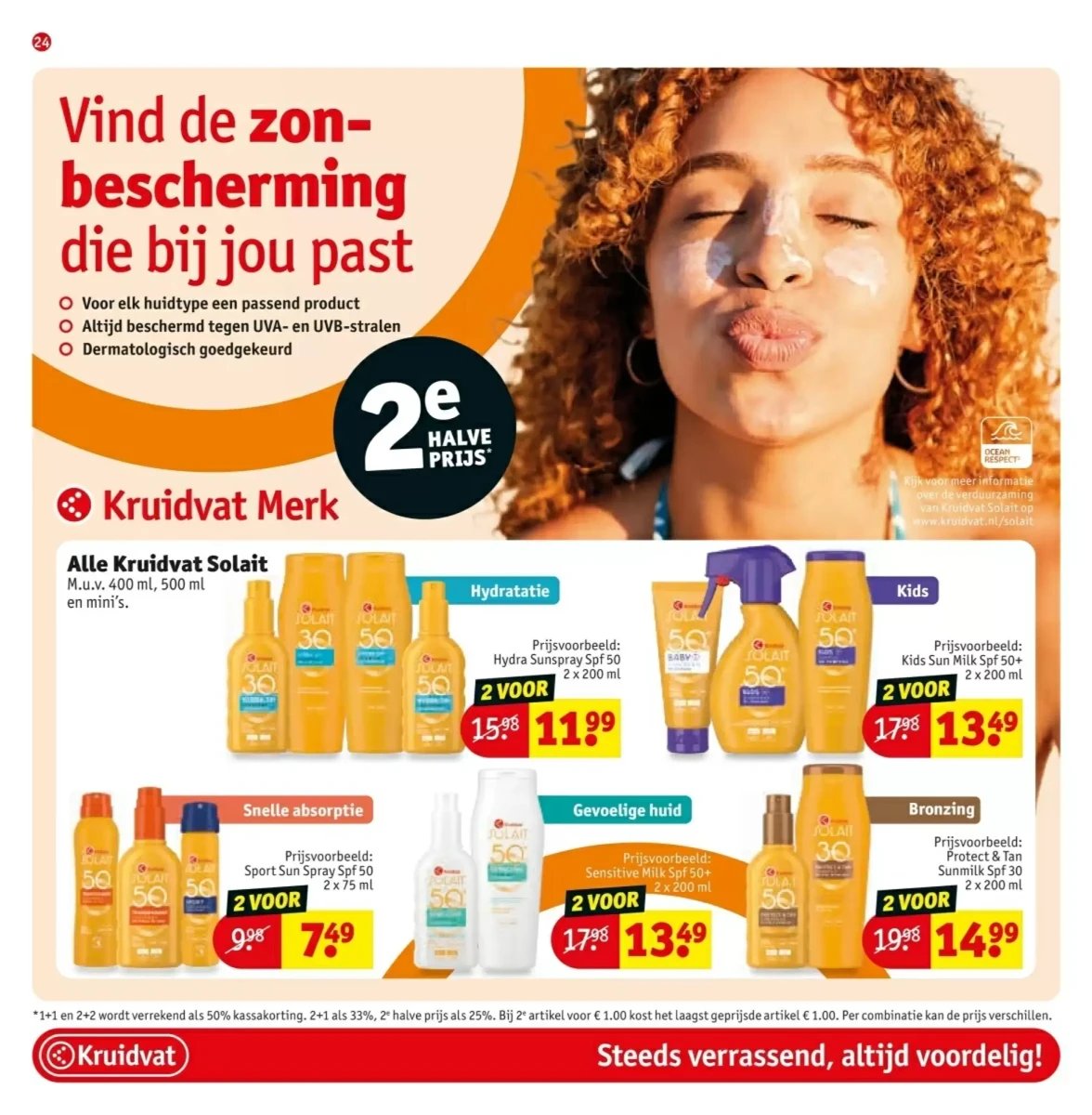 Kruidvat folder – pagina 26