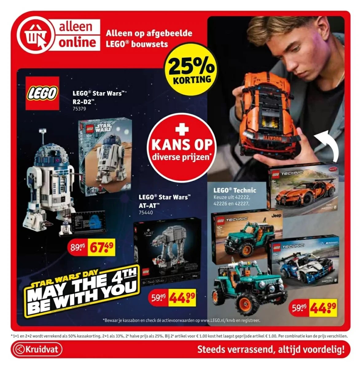 Kruidvat folder – pagina 68