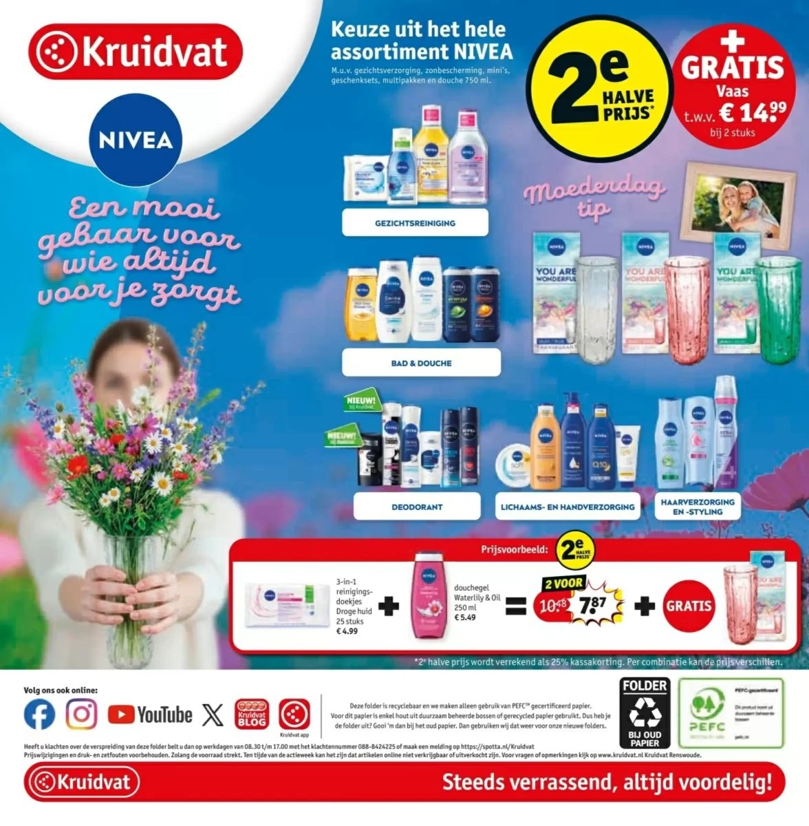 Kruidvat folder – pagina 96