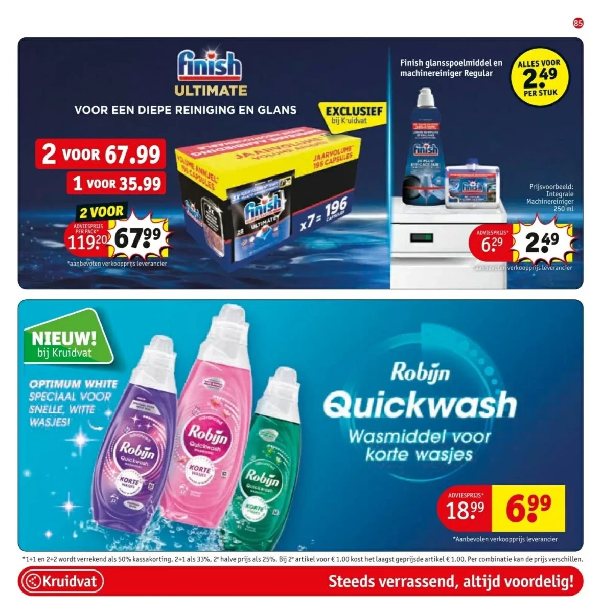Kruidvat folder – pagina 93