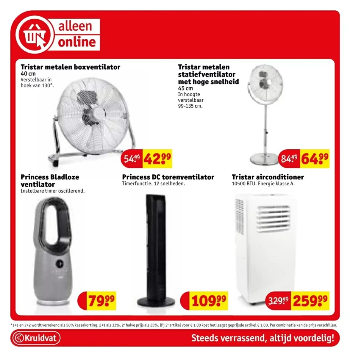 Kruidvat folder – pagina 97
