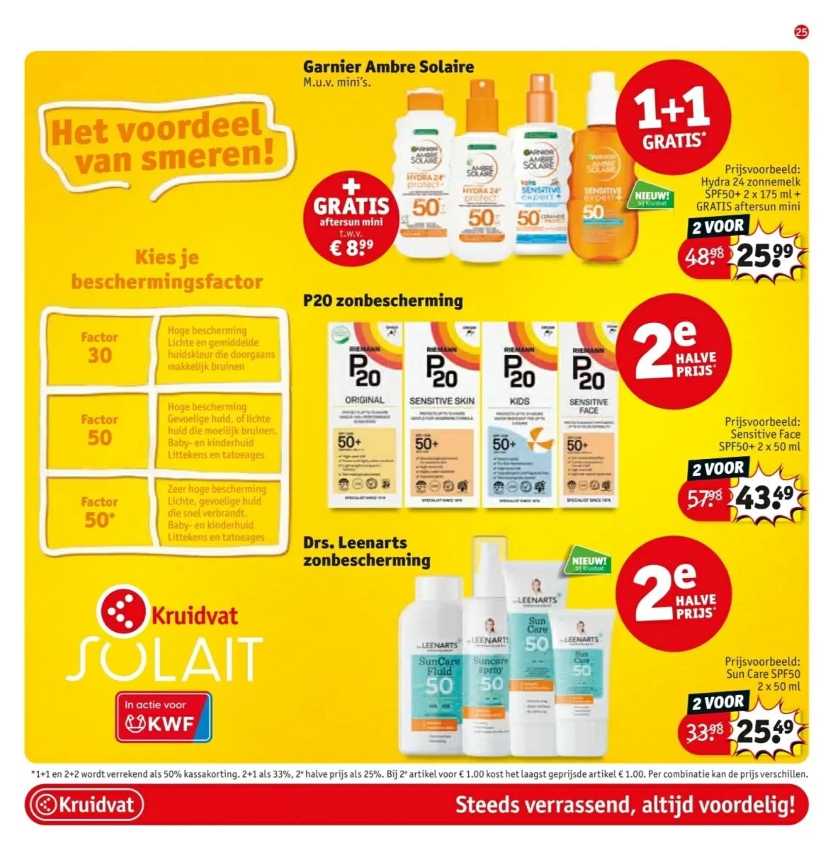 Kruidvat folder – pagina 27