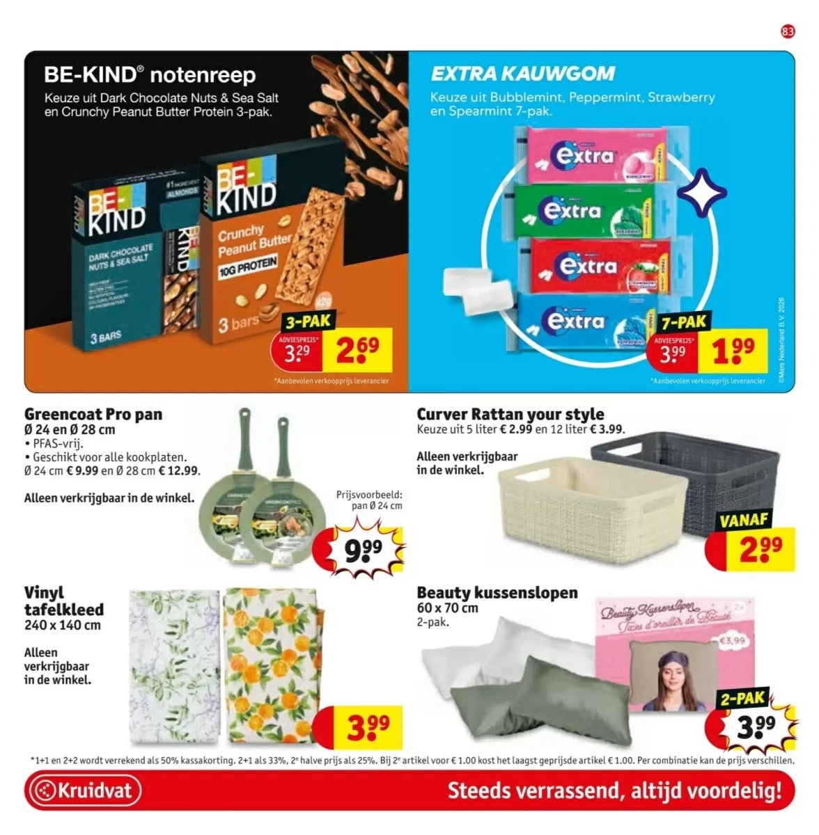 Kruidvat folder – pagina 91