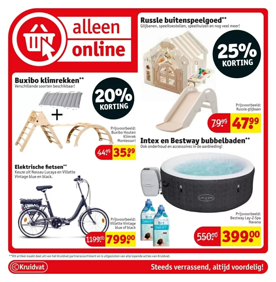 Kruidvat folder – pagina 70