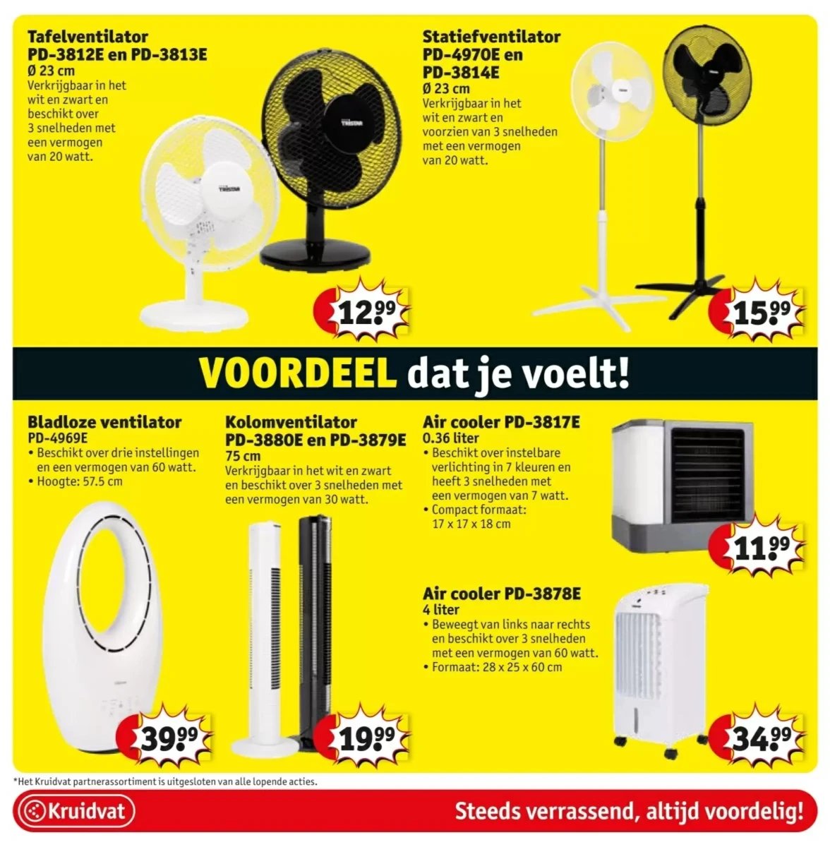 Kruidvat folder – pagina 98