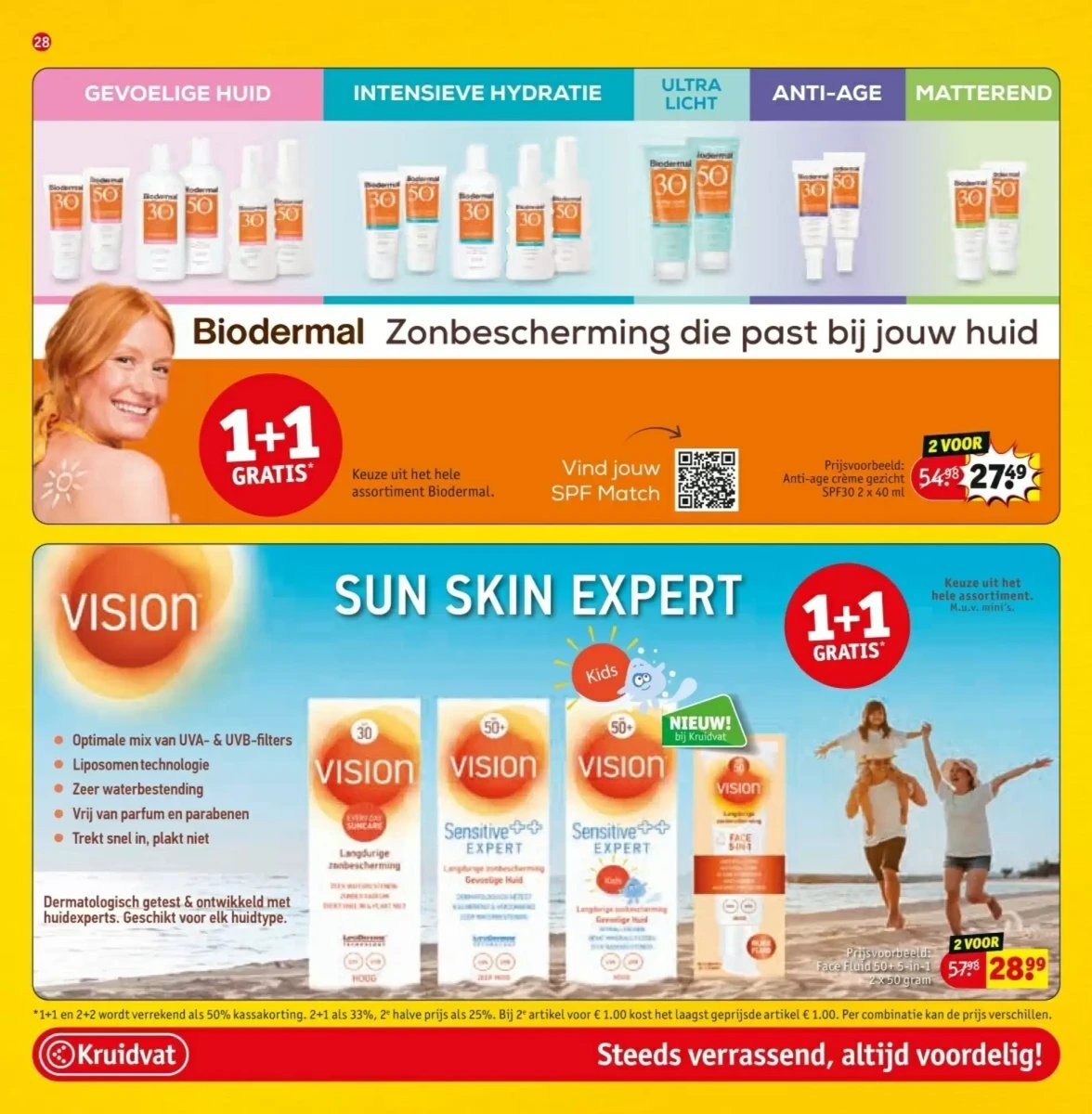 Kruidvat folder – pagina 30