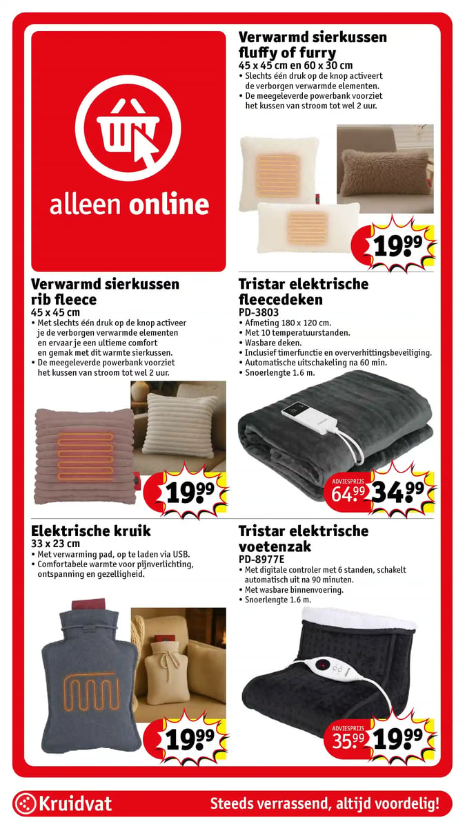 Kruidvat folder – pagina 70