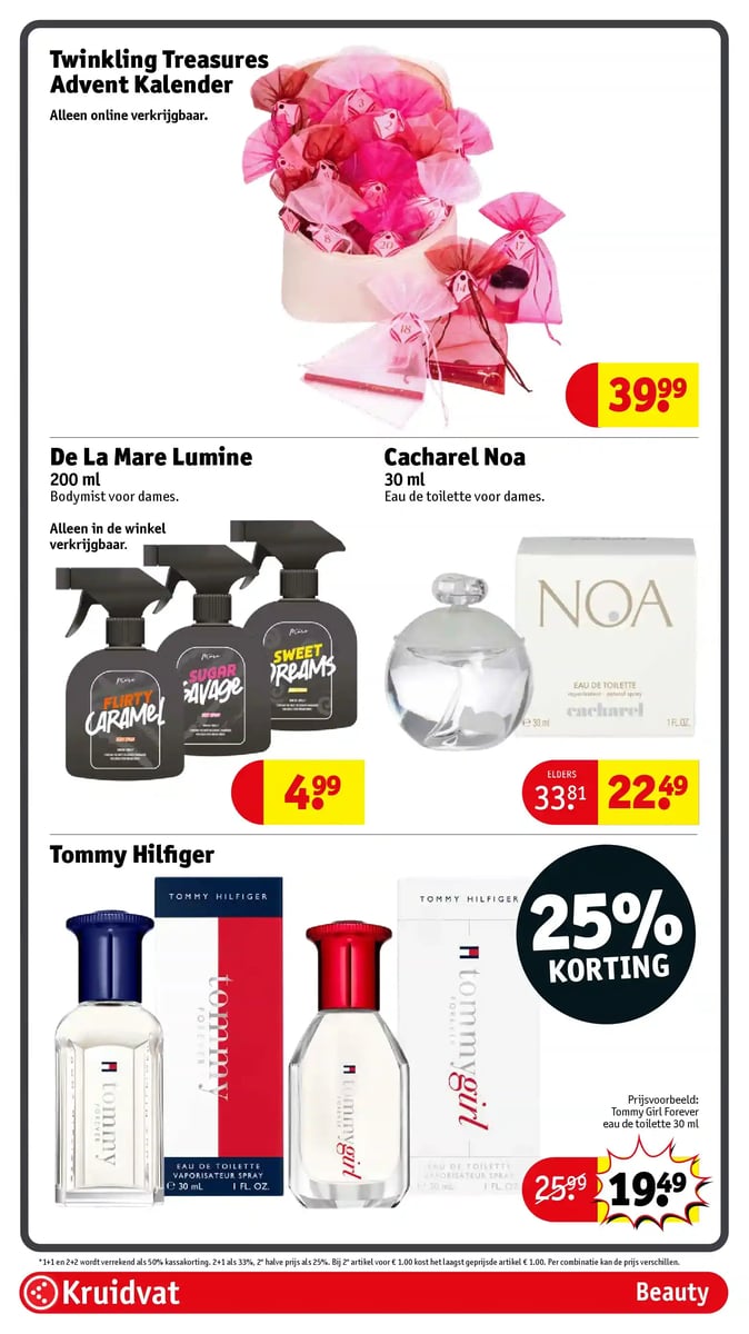 Kruidvat folder – pagina 57