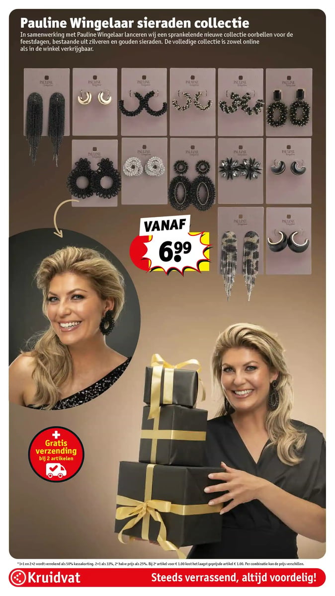 Kruidvat folder – pagina 61