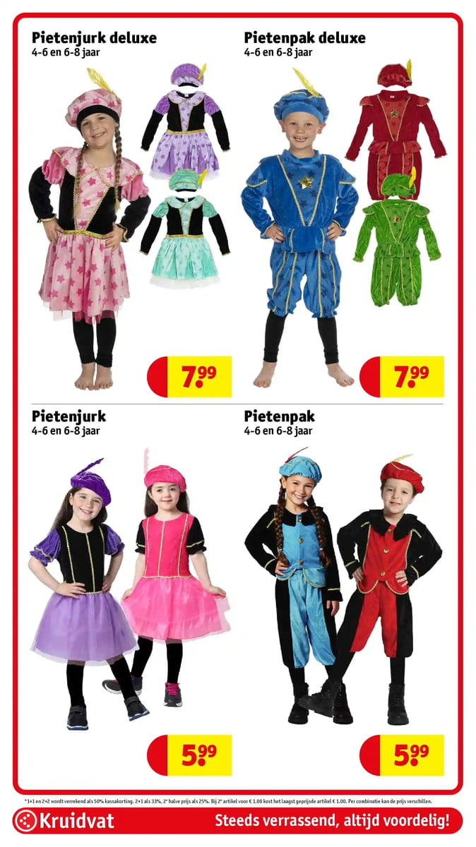 Kruidvat folder – pagina 44