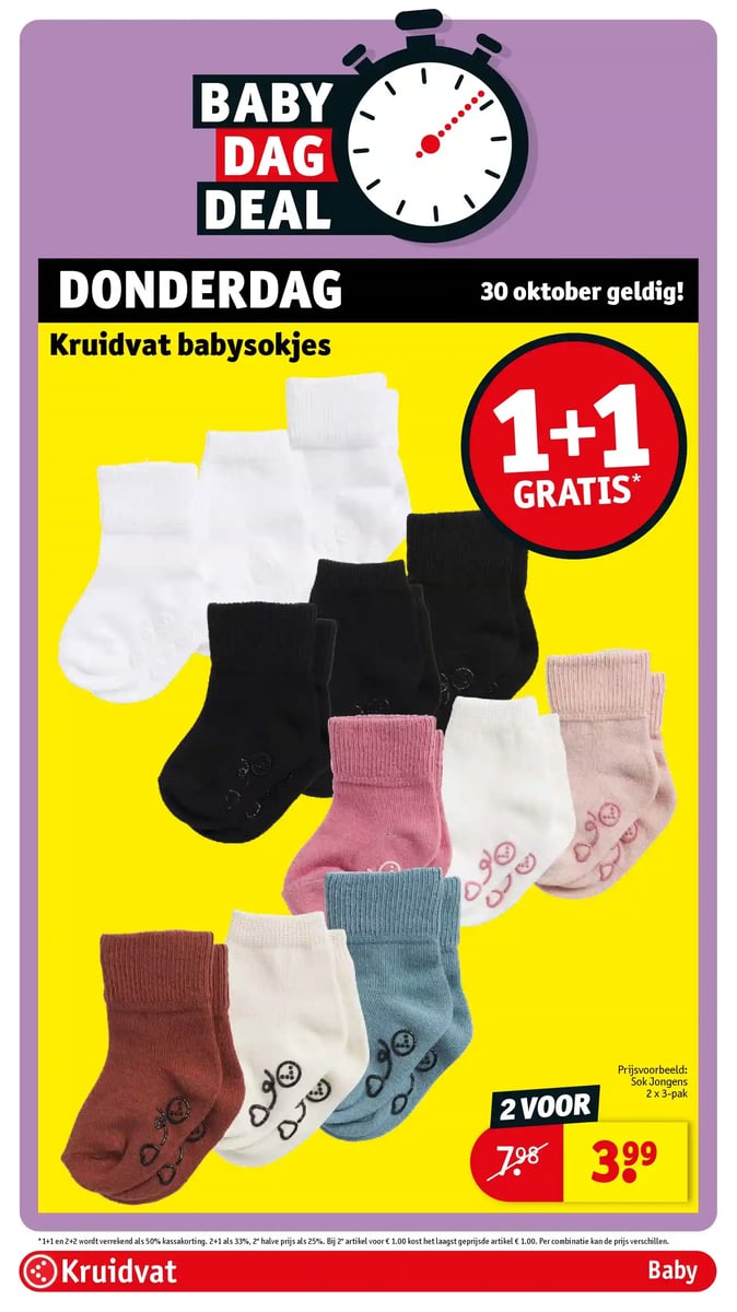 Kruidvat folder – pagina 32