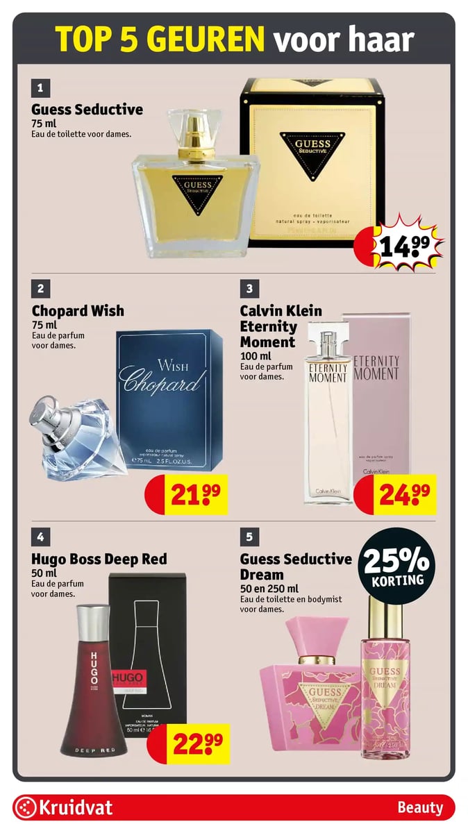 Kruidvat folder – pagina 68