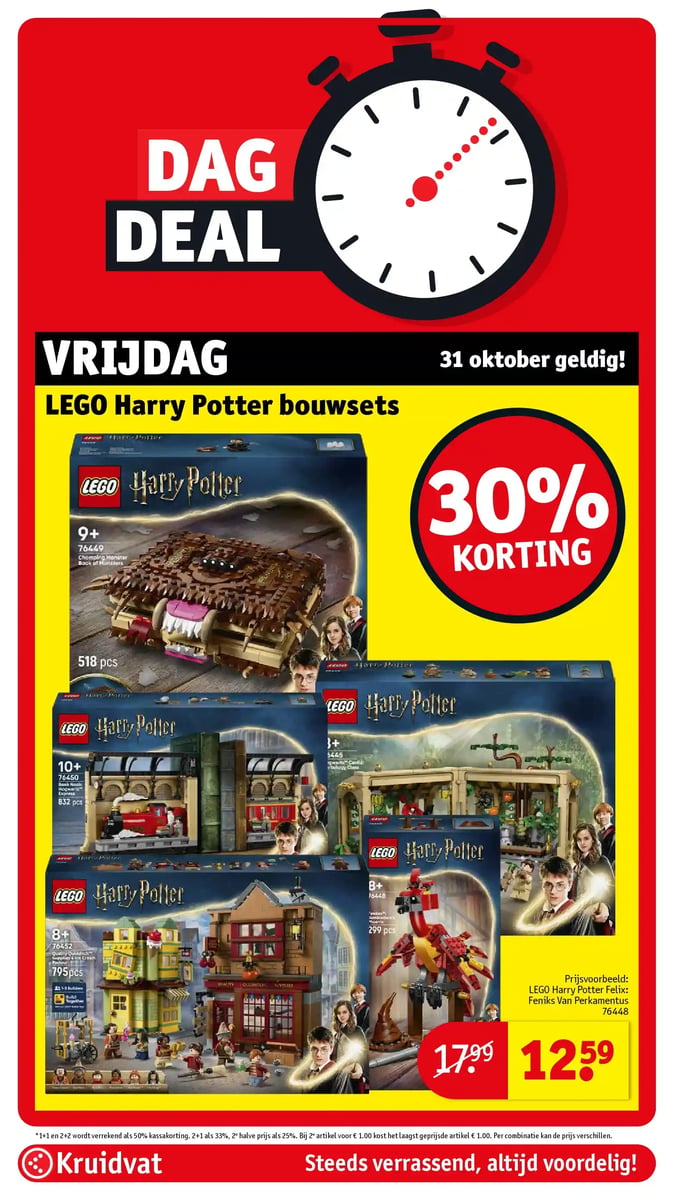 Kruidvat folder – pagina 52