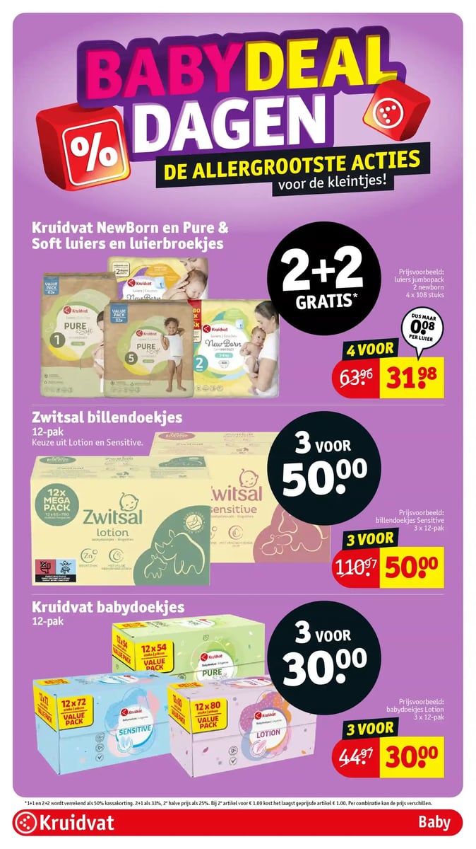 Kruidvat folder – pagina 37